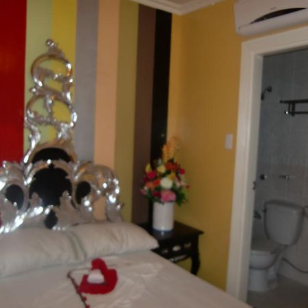 Manila Venetian Hotel 外观 照片