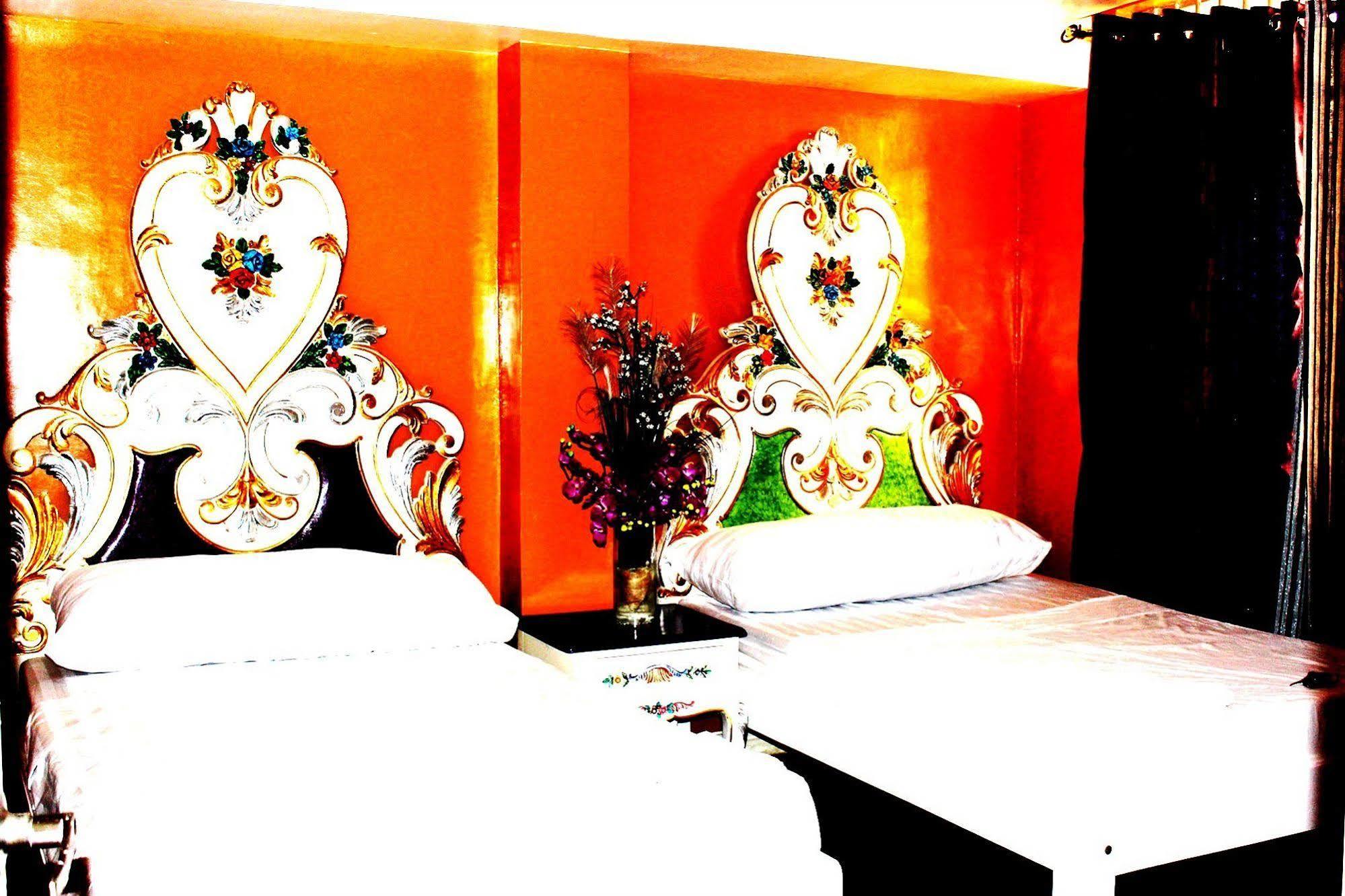 Manila Venetian Hotel 外观 照片